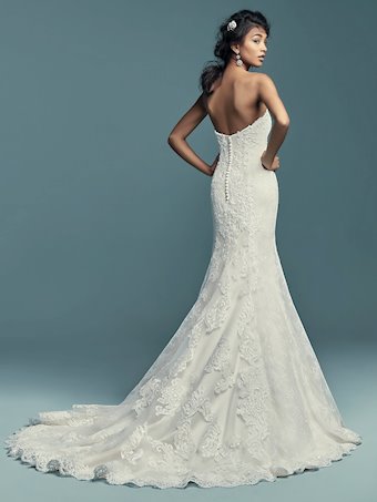 Maggie Sottero Freida