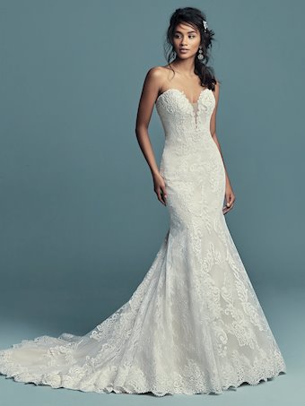 Maggie Sottero Freida