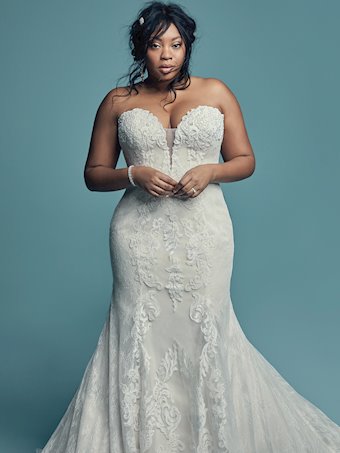 Maggie Sottero Freida