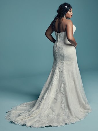Maggie Sottero Freida