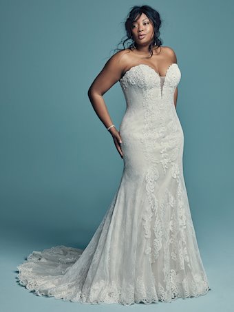 Maggie Sottero Freida