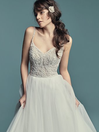 Maggie Sottero Style #Lucca #2 thumbnail