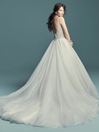 Maggie Sottero Style #Lucca #0 thumbnail