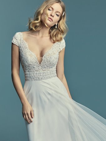 Maggie Sottero Monarch