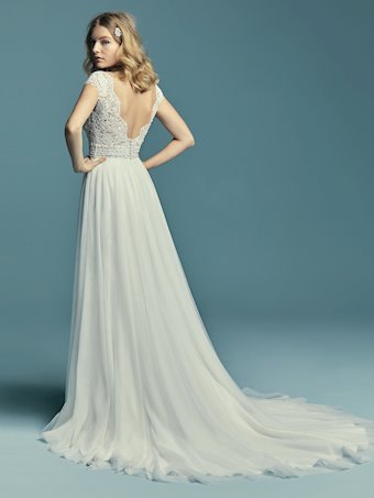 Maggie Sottero Monarch