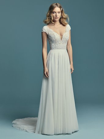 Maggie Sottero Monarch