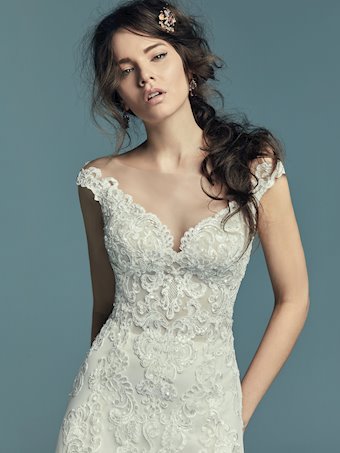 Maggie Sottero Serena