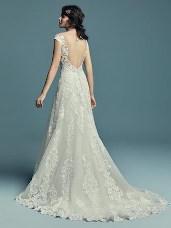 Maggie Sottero Serena