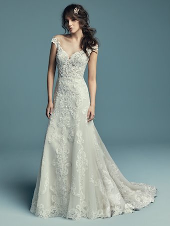 Maggie Sottero Serena