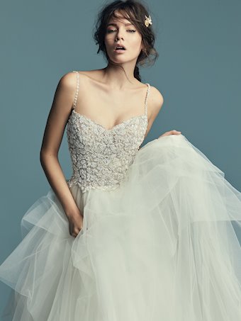 Maggie Sottero Shauna #4 vertical thumbnail