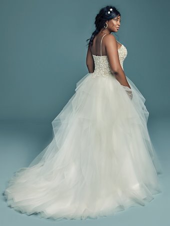 Maggie Sottero Shauna #7 vertical thumbnail