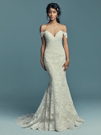 Maggie Sottero Stephanie