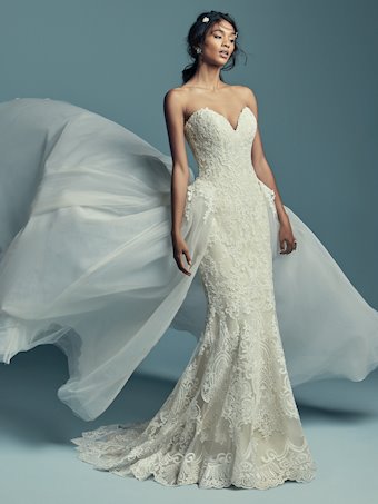 Maggie Sottero Stephanie