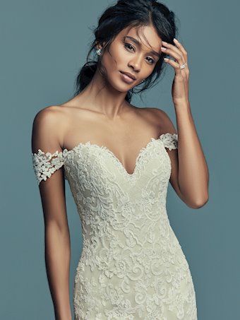 Maggie Sottero Stephanie