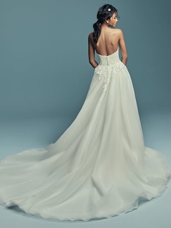 Maggie Sottero Stephanie