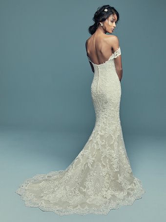 Maggie Sottero Stephanie