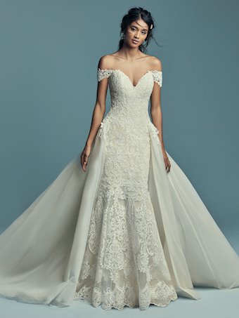 Maggie Sottero Stephanie