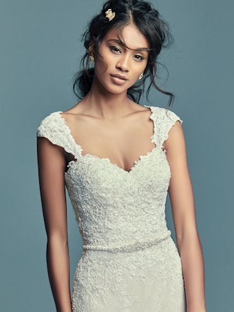 Maggie Sottero Tenille