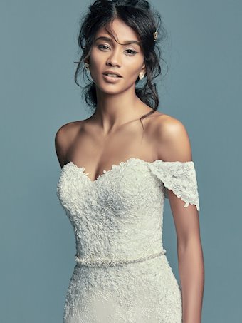 Maggie Sottero Tenille