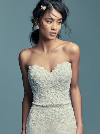 Maggie Sottero Tenille
