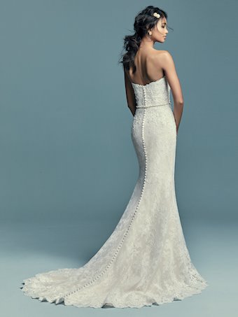 Maggie Sottero Tenille