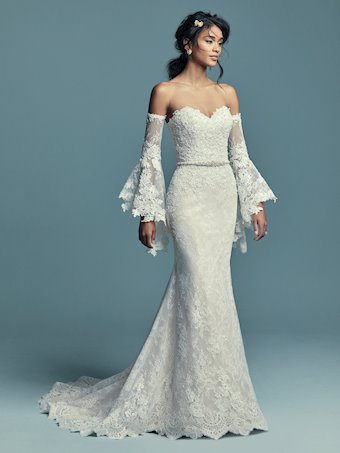 Maggie Sottero Tenille