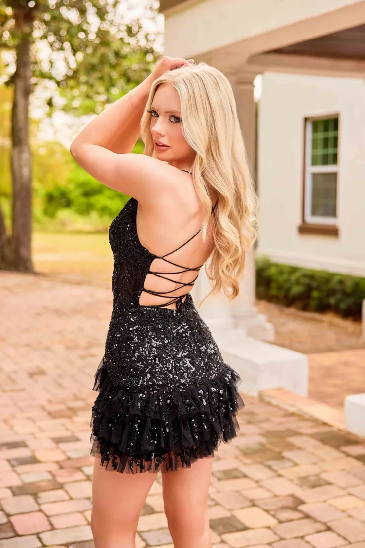 Primavera Couture Style #4401