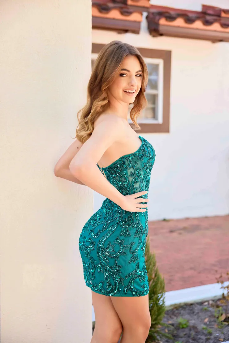Primavera Couture Style #4430