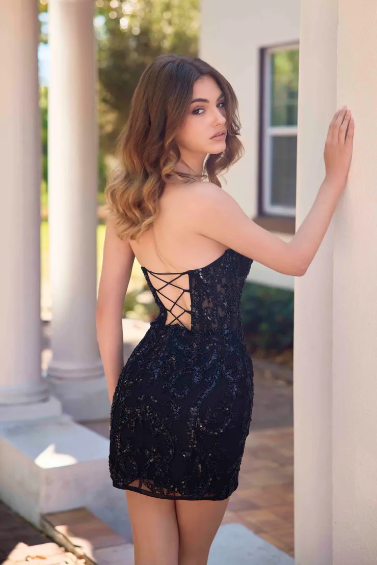 Primavera Couture Style #4430