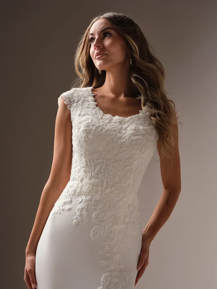 Rebecca Ingram Adeline Leigh 25RK278C01