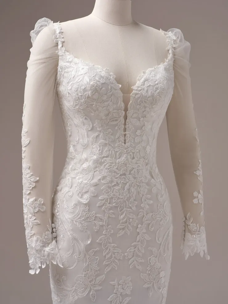 Rebecca Ingram Candice 25RS918A01