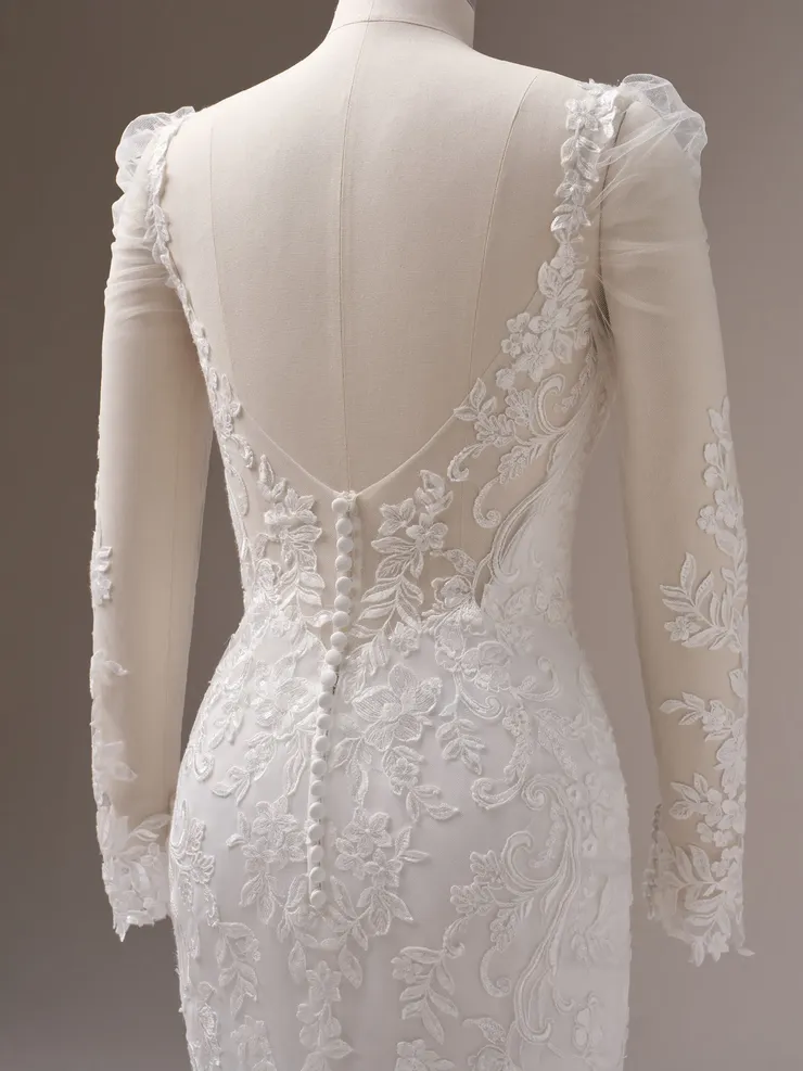 Rebecca Ingram Candice 25RS918A01