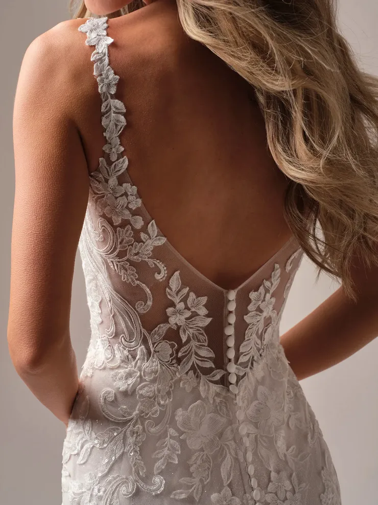 Rebecca Ingram Candice 25RS918A01