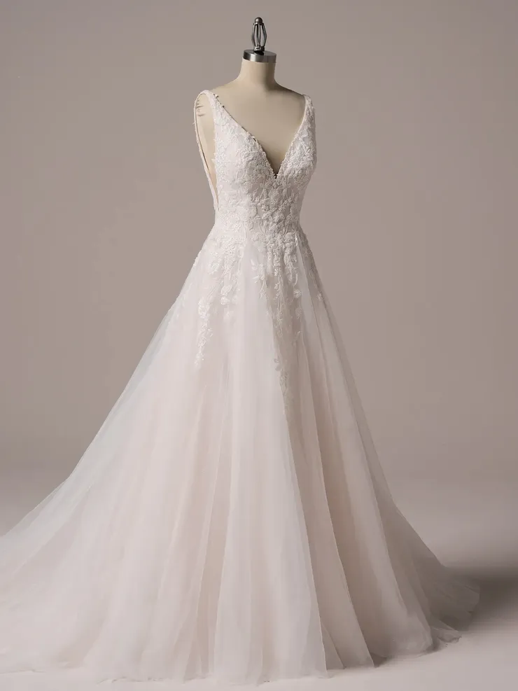 Rebecca Ingram Honor 25RK922A01