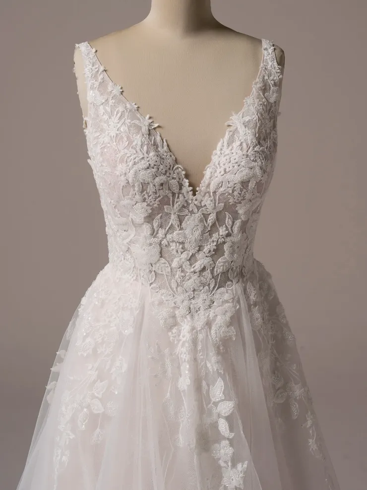 Rebecca Ingram Honor 25RK922A01