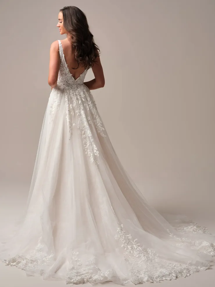 Rebecca Ingram Honor 25RK922A01