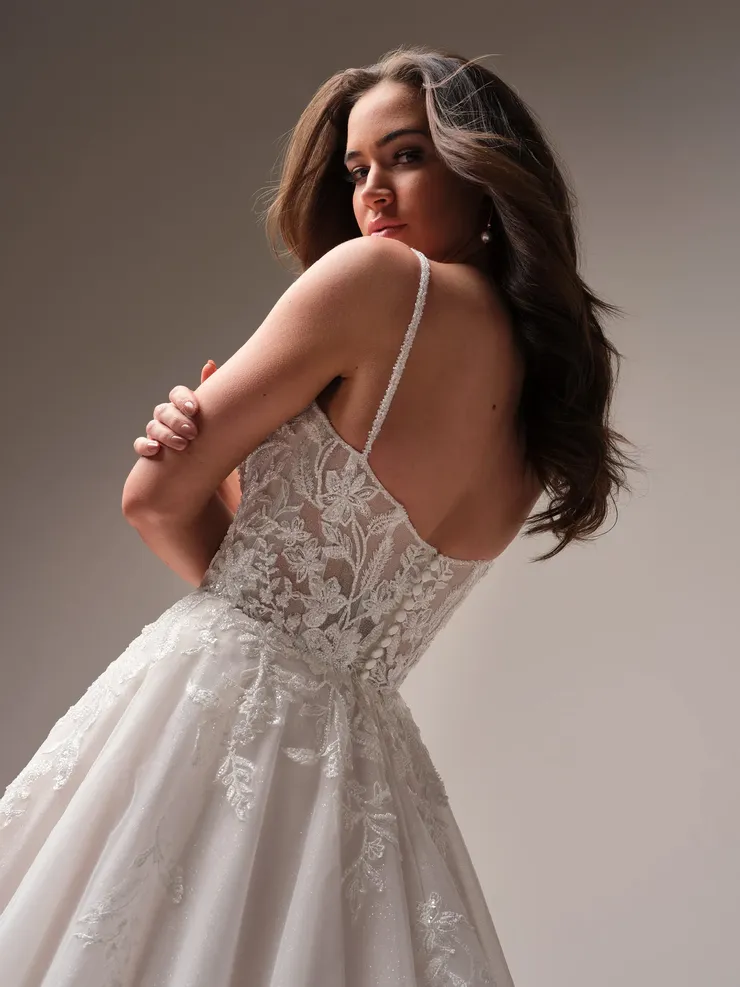 Rebecca Ingram Jude 25RK926A01