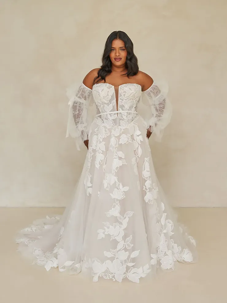 MADI LANE | LUV Bridal - Walker | Luv Bridal