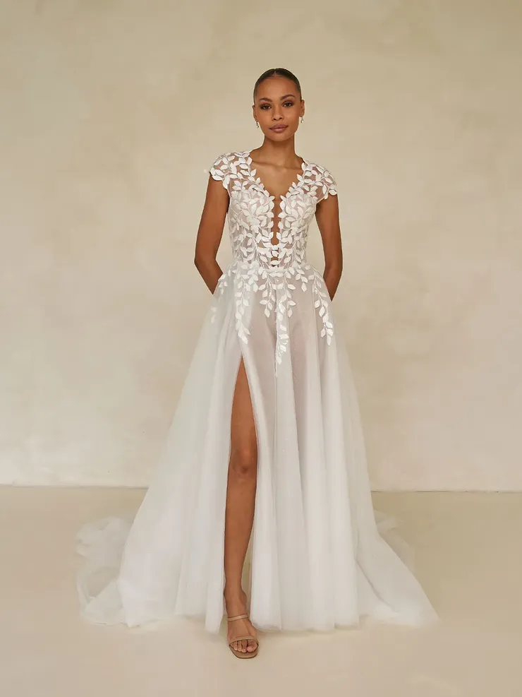 Madi Lane Whitley Image