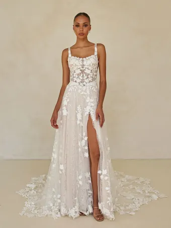 Madi Lane Wimmer #0 default frontface vertical thumbnail