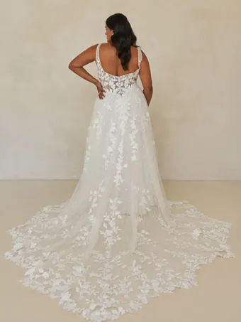 Madi Lane Wimmer #3 backface vertical cropped thumbnail