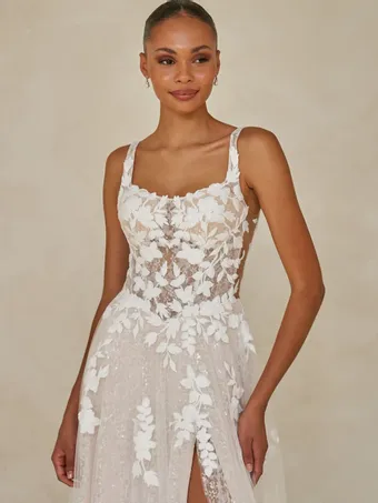 Madi Lane Wimmer #4 frontface vertical cropped thumbnail