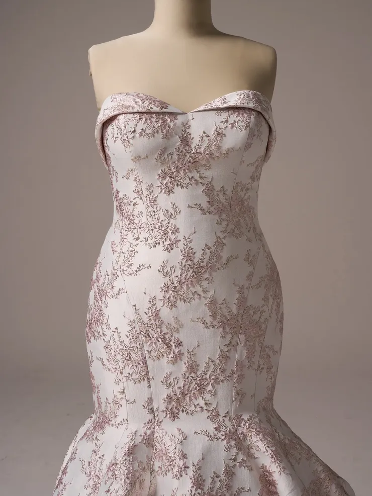 Sottero and Midgley Aberdeen Lane 25SW891C01