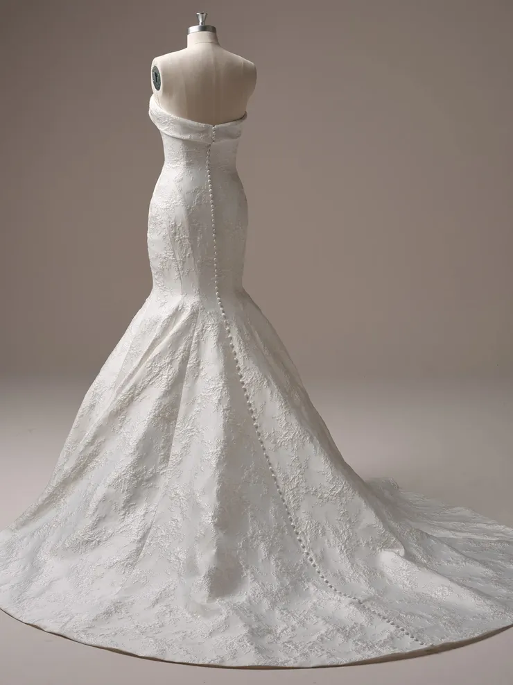 Sottero and Midgley Aberdeen Lane 25SW891C01