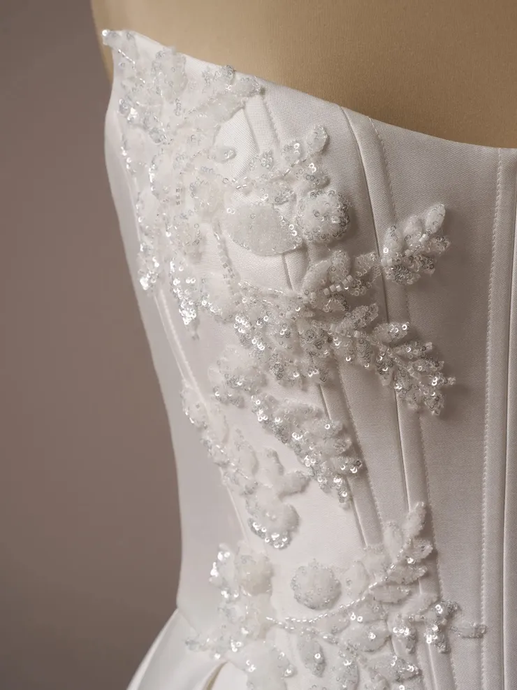 Sottero and Midgley Amadora 25SS853