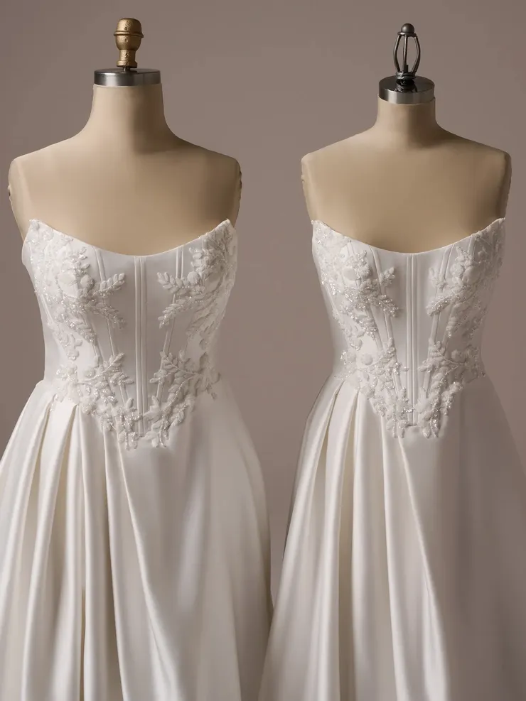 Sottero and Midgley Amadora 25SS853
