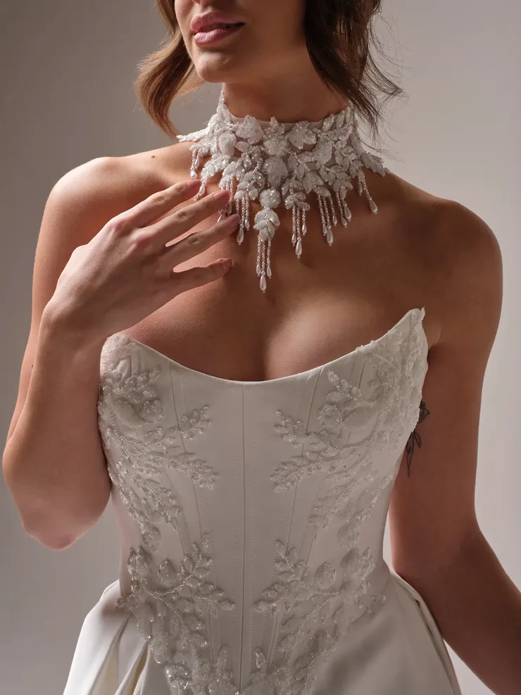 Sottero and Midgley Amadora 25SS853
