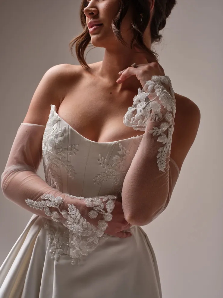 Sottero and Midgley Amadora 25SS853