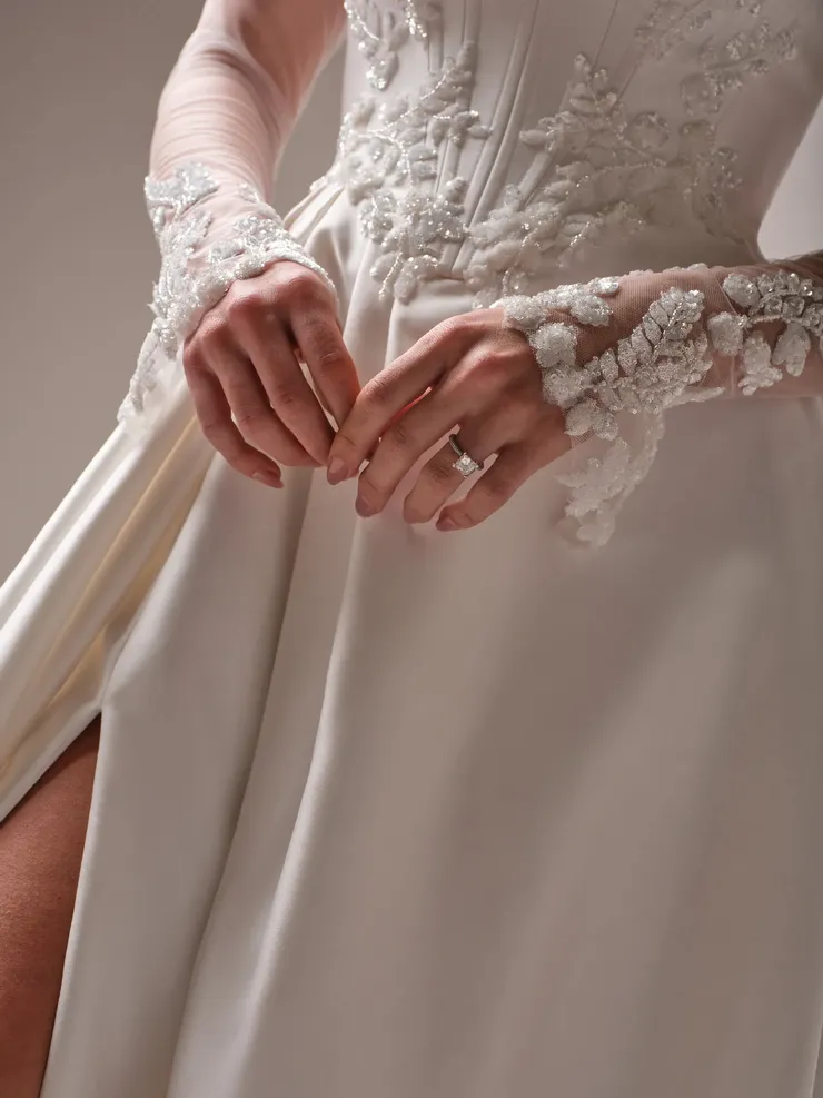 Sottero and Midgley Amadora 25SS853