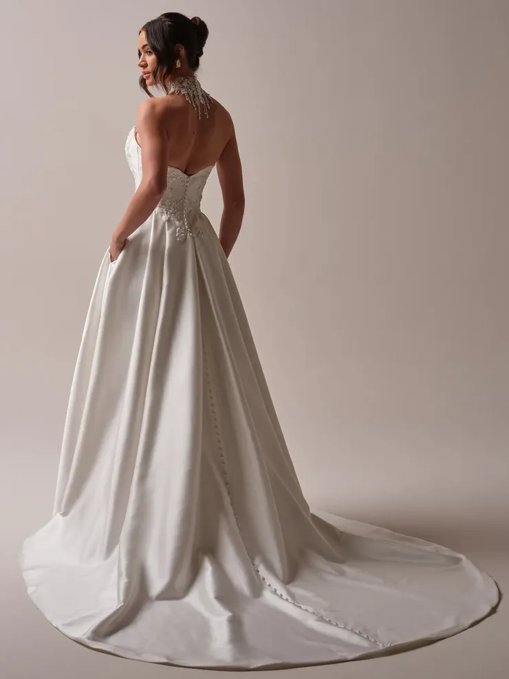 Sottero and Midgley Amadora 25SS853